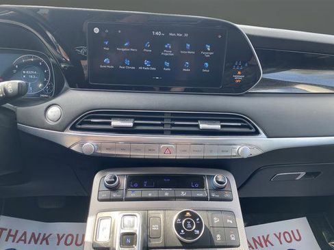 Used 2022 Hyundai Palisade Limited AWD/4WD image 21