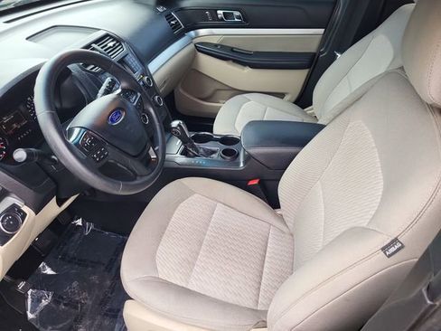 Used 2019 Ford Explorer FWD image 7