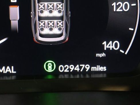 Used 2023 Honda Pilot Elite image 13