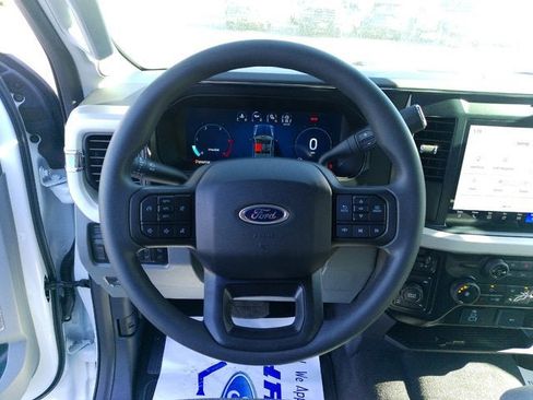 New 2026 Ford F350 XLT w/ XLT Premium Package image 13