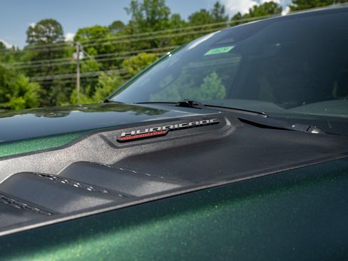 New 2026 RAM 1500 RHO AWD/4WD image 12