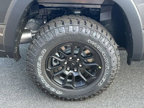 New 2026 RAM 1500 Rebel w/ Rebel Level 2 Equipment Group image 17