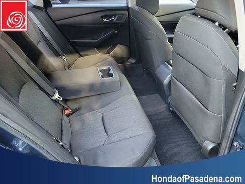 Used 2023 Honda Accord EX image 24