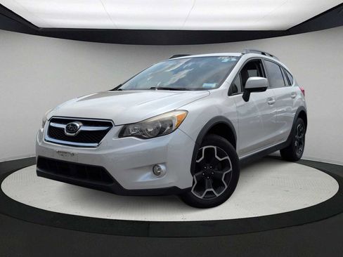 Used 2014 Subaru Crosstrek 2.0i Premium AWD/4WD image 1