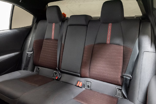 Used 2024 Toyota Corolla SE w/ Convenience Package FWD image 24