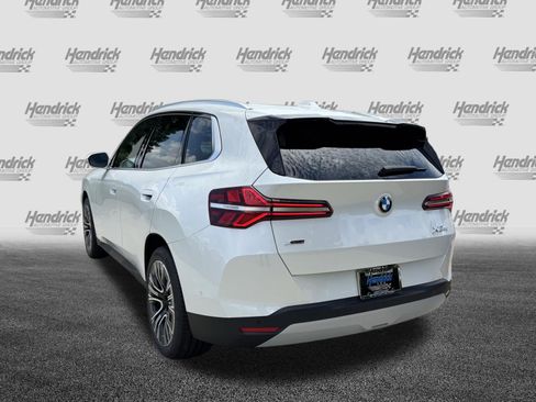 New 2026 BMW X3 xDrive30i AWD/4WD image 8