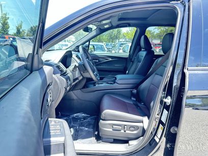 Used 2026 Honda Ridgeline Black Edition