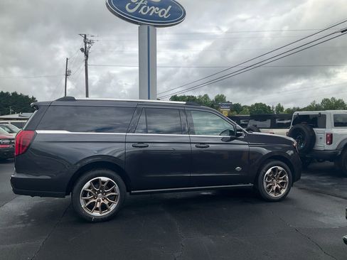 New 2026 Ford Expedition Max King Ranch AWD/4WD image 4