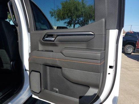 New 2026 GMC Sierra 1500 AT4 image 11