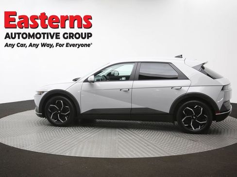 Used 2024 Hyundai Ioniq 5 SE RWD image 61