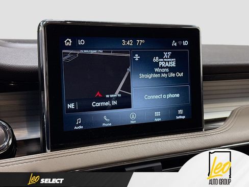 Used 2022 Lincoln Corsair AWD w/ Equipment Group 101A image 18