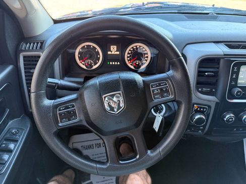 Used 2014 RAM 1500 Express image 24