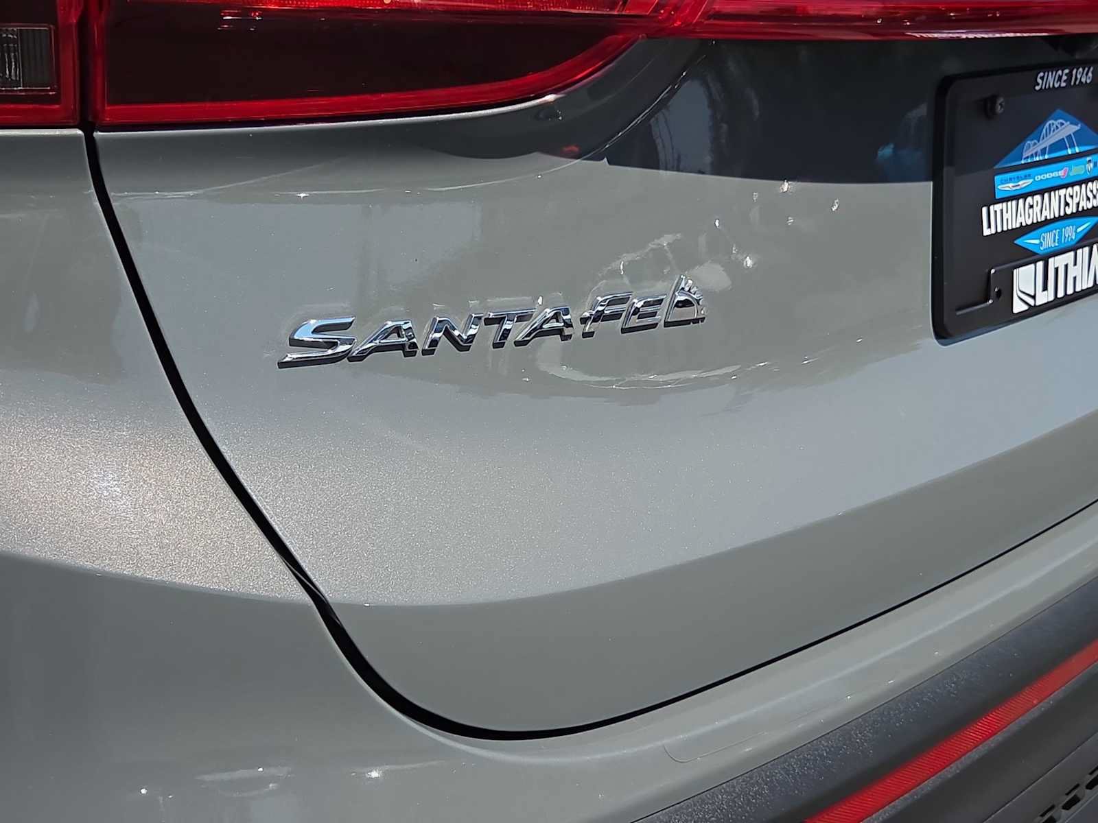 Used 2022 Hyundai Santa Fe XRT w/ Cargo Package AWD/4WD image 15