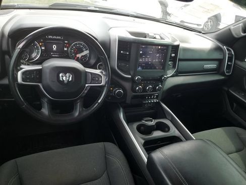 Used 2022 RAM 1500 Big Horn AWD/4WD image 10