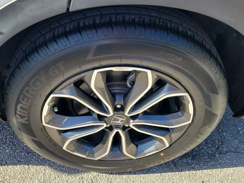 Used 2021 Honda CR-V EX image 9