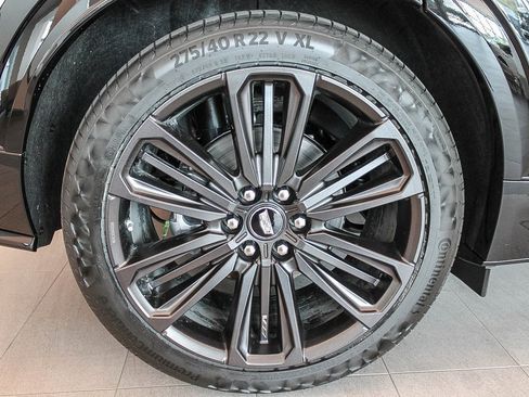 New 2026 Cadillac Lyriq V image 11