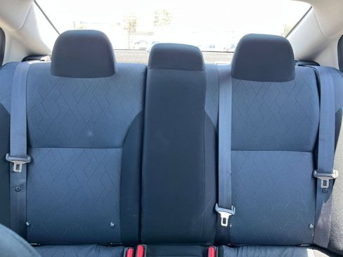 Used 2025 Nissan Versa SV FWD image 38