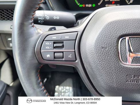 Used 2025 Honda CR-V Sport-L image 18