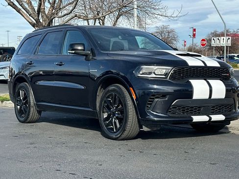 Used 2025 Dodge Durango R/T image 9
