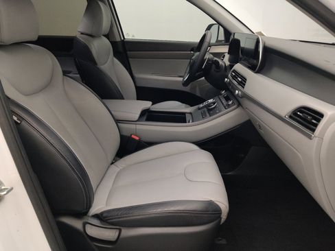 Used 2021 Hyundai Palisade SEL w/ Cargo Package FWD image 21