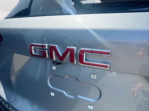 New 2026 GMC Terrain Elevation w/ Technology Package II AWD/4WD image 26