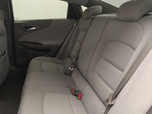 Used 2024 Chevrolet Malibu LS w/ Driver Confidence Package FWD image 18
