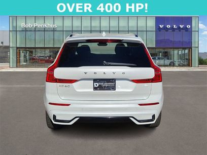 Used 2023 Volvo XC60 T8 Plus