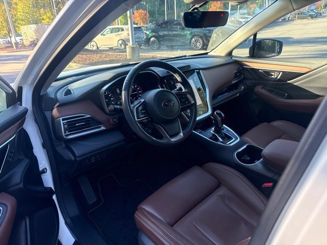 Used 2020 Subaru Outback Touring XT AWD/4WD image 8