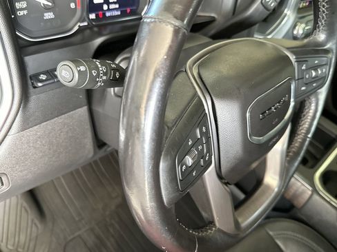 Used 2021 GMC Sierra 1500 Denali w/ Denali Ultimate Package image 21