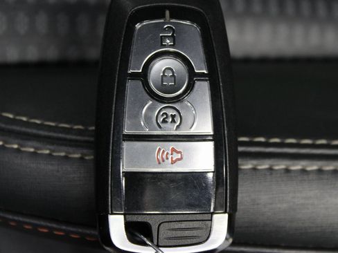 Used 2024 Ford Bronco Raptor image 69