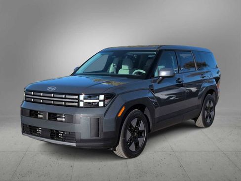 New 2026 Hyundai Santa Fe SE image 4