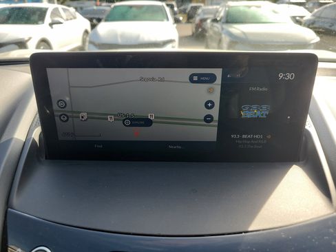 Used 2020 Acura RDX AWD w/ Advance Package image 37