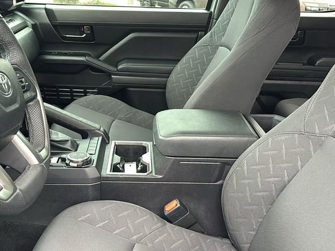 Used 2024 Toyota Tacoma SR5 image 24