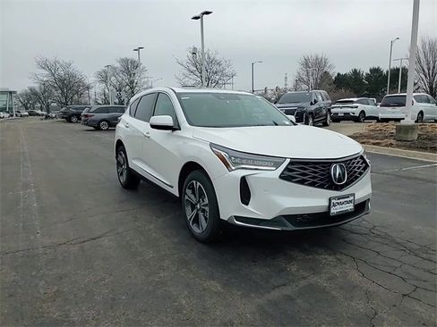 New 2026 Acura RDX w/ Technology Package image 3