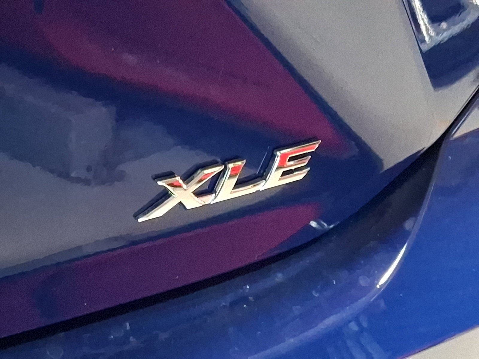 New 2026 Toyota Camry XLE w/ Premium Plus Package FWD image 20