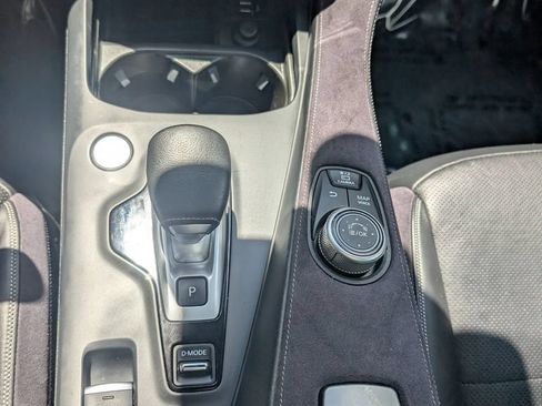 Used 2019 INFINITI QX50 Essential w/ Sensory Package AWD/4WD image 26