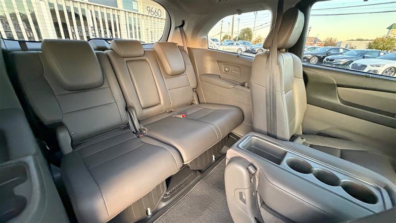 Used 2016 Honda Odyssey Touring image 40