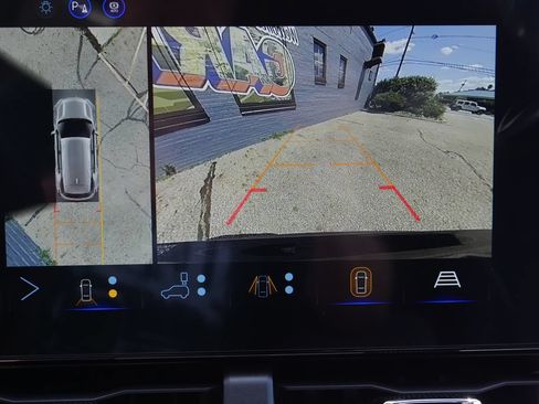 New 2027 Chevrolet Equinox LT w/ Convenience Package II AWD/4WD image 30