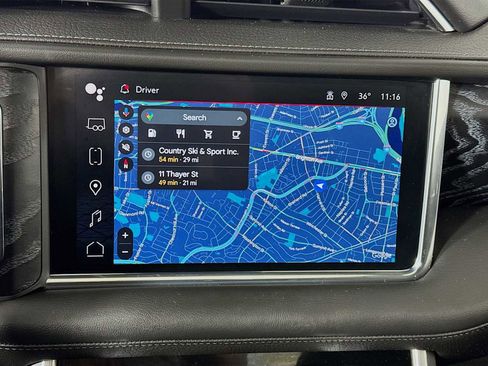 Used 2023 GMC Yukon XL Denali w/ Max Trailering Package image 15