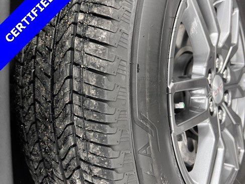 Certified 2025 GMC Acadia Elevation image 19