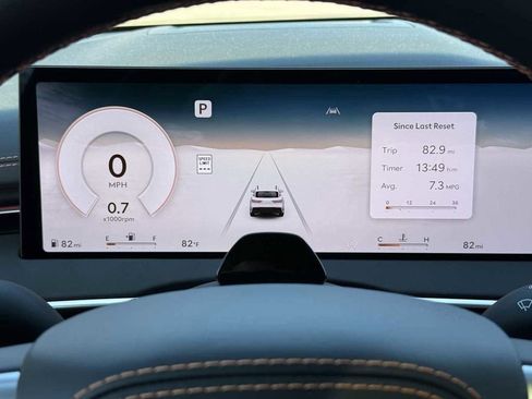 New 2026 Genesis GV70 3.5T Sport Prestige image 20