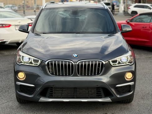 Used 2016 BMW X1 xDrive28i image 9