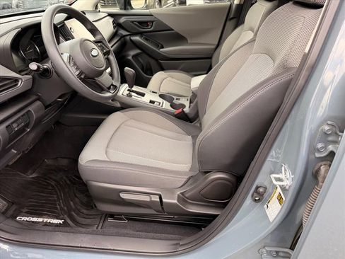 Certified 2024 Subaru Crosstrek 2.0i Premium AWD/4WD image 8