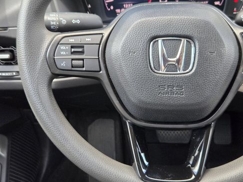 Certified 2025 Honda Accord SE image 21