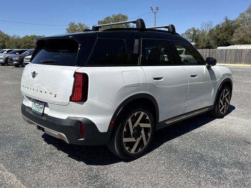 Used 2026 MINI Cooper Countryman S AWD/4WD image 5