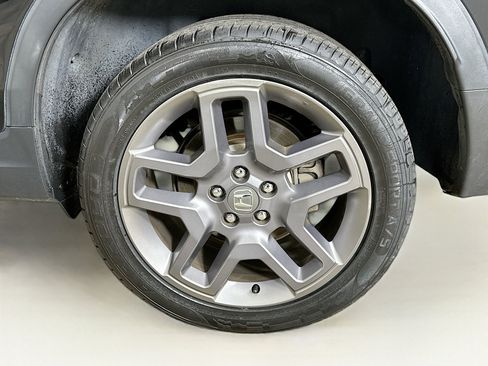 Used 2022 Honda Passport EX-L image 11