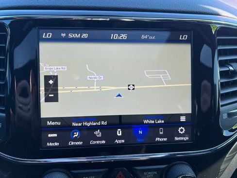 Certified 2021 Jeep Grand Cherokee Laredo X AWD/4WD image 28