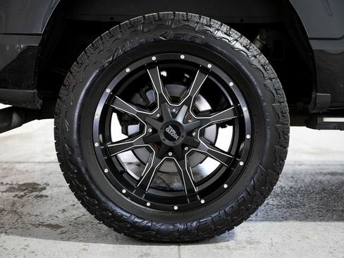 Used 2021 Ford F150 Limited AWD/4WD image 43