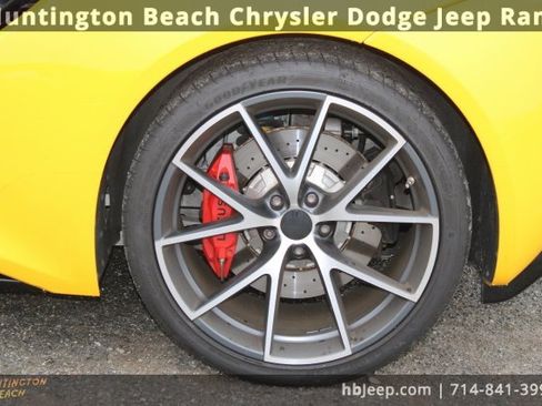 Used 2024 Lotus Emira First Edition image 7