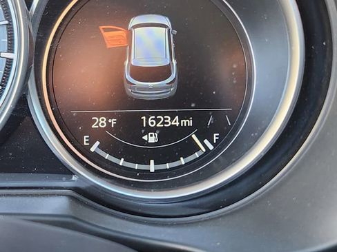 Used 2023 MAZDA CX-5 AWD 2.5 S w/ Select Package image 24